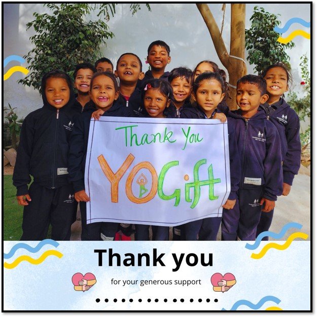 YoGift in India
